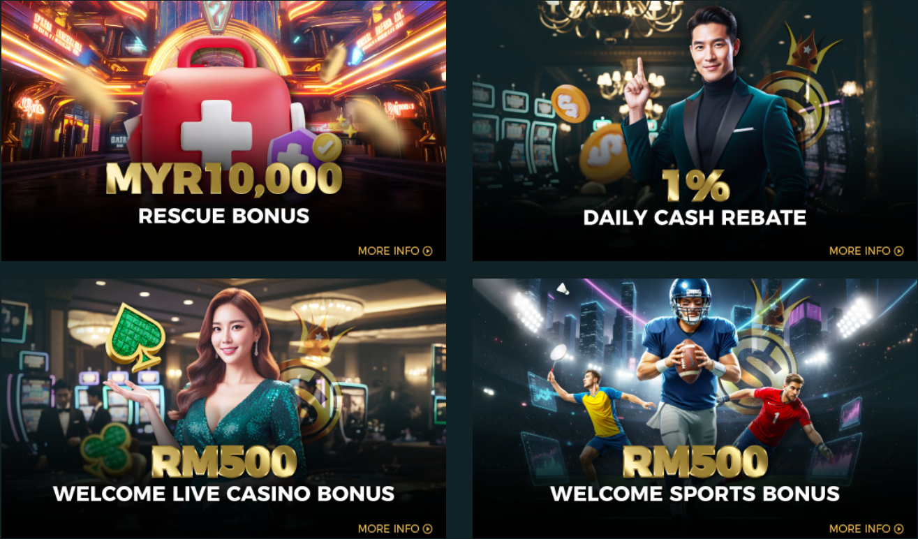 WinClub88 bonus